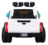 Pojazd Ford Super Duty Biały Pickup
