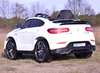 MERCEDES GLC 63S, MIĘKKIE SIEDZENIE,  MIEKKIE KOŁA, SYSTEM ESW, FUNKCJA BUJANIA/QLS5688