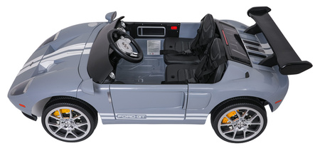 Pojazd Ford GT Szary