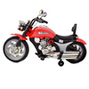 MEGA MOTOR CHOPPER, GAZ W MANETCE, MIĘKKIE SIEDZENIE/BLF916