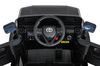 Pojazd Toyota Land Cruiser PRADO Czarny