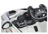 Auto na Akumulator BMW M6 GT3 Biały
