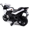 WIELKI SUPER SZYBKI MOTOR ŚCIGACZ  SPORT /J558