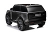 Auto Na Akumulator Range Rover DK-RR998 Szare Lakierowane