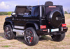 MERCEDES G63 AMG,  MIĘKKIE KOŁA EVA, MIĘKKIE SIEDZENIE, LAKIER POLEROWANY  FULL OPCJA/BBH0003