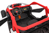 Pojazd Buggy SR SUPER 66 Czerwony