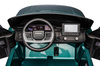 Auto Na Akumulator Range Rover DK-RR998 Zielone Lakierowane