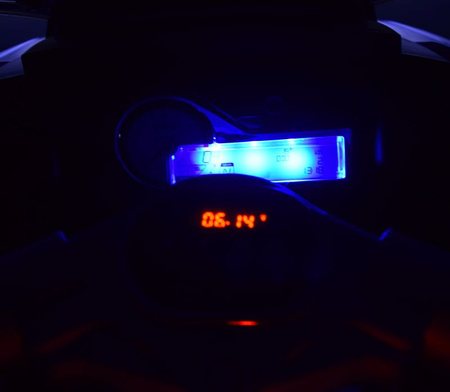 WIELKI  MOTOR ŚCIGACZ, MIĘKKIE KOŁA EVA, MIĘKKIE SIEDZENIE STRONG 2 EXCLUSIVE/NEL-1300
