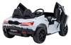 Pojazd Lamborghini Revuelto XL Biały