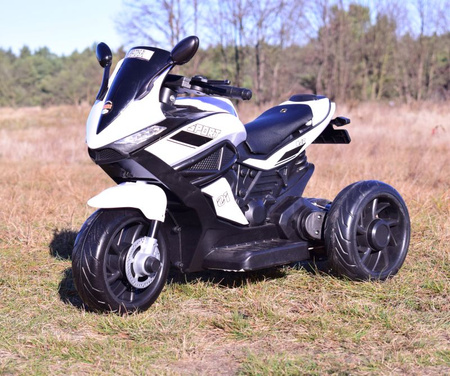 MOTOR NA AKUMULATOR  SPORT 1, MIEKKIE SIEDZENIE, MIĘKKIE KOŁA/BJQ-R8