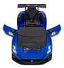 Pojazd Maserati MC20 GT2 Niebieski