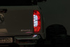 Auto Na Akumulator Mercedes DK-MT950  4x4 Biały