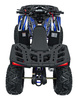 Pojazd Quad Spalinowy 125CC DISCOVERER Niebieski