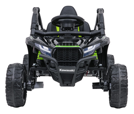 Pojazd Buggy Kawasaki TERYX KRX1000 Czarny