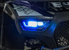 Pojazd Quad Spalinowy 200CC MONSTER Czarny