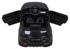 Land Rover Discovery Sport dla dzieci Czarny SUV + Pilot