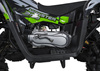 Pojazd Quad Spalinowy 200CC MONSTER Zielony