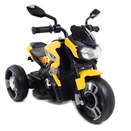 MOTOR NA AKUMULATOR SPEED Z PILOTEM  DWA SILNIKI /HZBB-1188F-RC