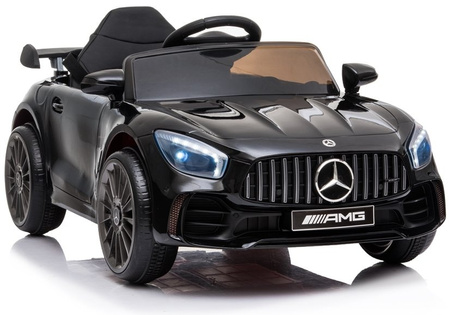 Auto na akumulator Mercedes AMG GT R  Czarny