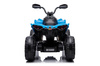 Quad Na Akumulator CAN-AM Renegate Niebieski