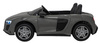 Pojazd Audi Spyder R8 LIFT Szary