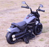 PIERWSZY CHOPPER DLA MALUSZKA, ŚWIATŁA , DŹWIĘKI/AHL008
