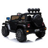 MEGA JEEP  FULLTIME, NAPĘD 4X4,  1X12V ,WOLNY START/ MIĘKKIE KOŁA,  EXCLUSIVE/7588