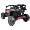 ORYGINALNY CAN-AM MAVERICK NA AKUMULATOR 800W, PEŁNE WYPOSAŻENIE  /DK-CA003