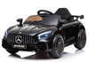 Auto na akumulator Mercedes AMG GT R  Czarny
