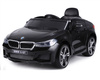 ORYGINALNE BMW 6 GT  W NAJLEPSZEJ WERSJI, MIĘKKIE SIEDZENIE, PILOT 2.4 GHZ/ 2164