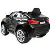 ORYGINALNE BMW X6M   W NAJLEPSZEJ WERSJI, MIĘKKIE SIEDZENIE, PILOT 2.4 GHZ/ 2199