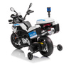 MOTOR NA AKUMULATOR ORYGINALNE BMW POLICJA  F-850 GS-P, DWA SILNIKI/JT5002(B)