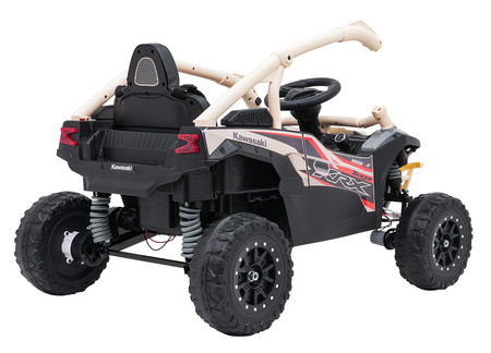 Pojazd Buggy Kawasaki TERYX KRX1000 Khaki