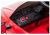 Auto na Akumulator Lamborghini Urus BDM0923 Czerwony