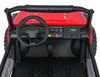 Pojazd Terenowy PASSION 4x4 Czerwony