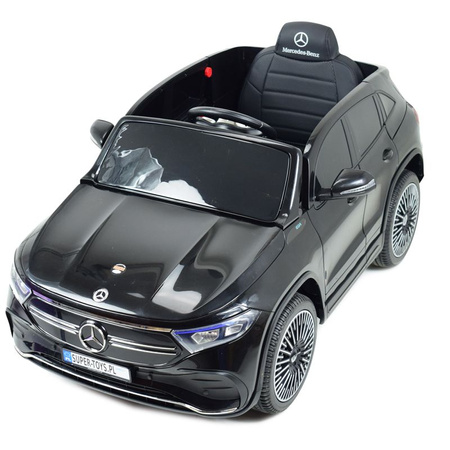 MERCEDES EQA 250 NA AKUMULATOR  FULL OPCJA/XMX625