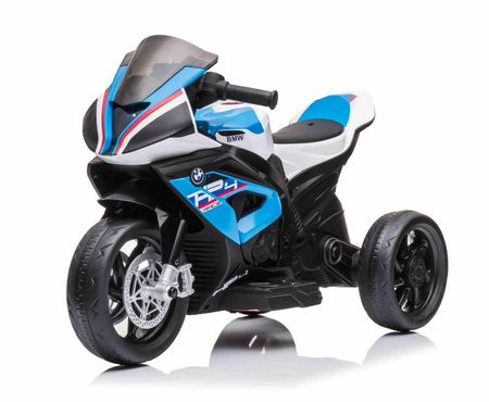 MOTOR NA AKUMULATOR ORYGINALNE  BMW HP4, DWA SILNIKI/JT5008
