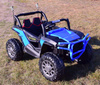 MEGA BUGGY UTV BOM -  2X200W, 24V, SPEED NEW , MĘKKIE KOŁA, MIĘKKIE SIEDZENIA/JC999