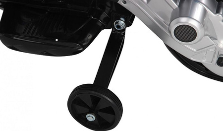 WIELKI MOTOR ŚCIGACZ BMW S1000RR  12V