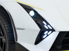 Pojazd Lamborghini Invencible Biały