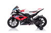 Motor Na Akumulator BMW HP4 Race JT5001 Czerwony