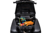 Motor Na Akumulator Trójkołowy Goldwing Czarny