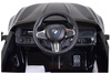 ORYGINALNE BMW M5  24V Z FUNKCJĄ DRIFTU - MIĘKKIE KOŁA, MIĘKKIE SIEDZENIE /SX2118