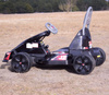 GOKART NA AKUMULATOR Z PILOTEM - "ELEMENT"/JE1299