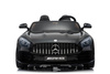 MERCEDES DWUOSOBOWY GT R 4x4,  MIĘKKIE KOŁA EVA, MIĘKKIE SIEDZENIE  FULL OPCJA, LAKIER/HL289
