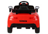 Pojazd na akumulator 915 Czerwony