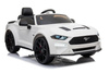 Auto Na Akumulator Ford Mustang GT Drift  SX2038 Biały