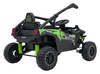 Pojazd Buggy Kawasaki TERYX KRX1000 Czarny