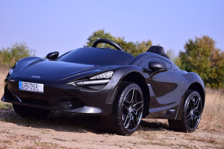 McLaren M720S  MIĘKKIE KOŁA, MIĘKKIE SIEDZENIE, PEŁNA OPCJA/DKM720S