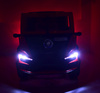 MEGA TRUCK, CIĘŻARÓWKA Z PRZYCZEPĄ GIGANT ZESTAW/BDQ-2020